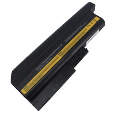 9Cell Battery for IBM Lenovo Thinkpad T60 R500 T500 W500 SL300 SL400 40Y6797 picture