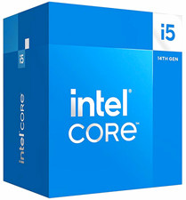 Intel Core i5-14500T (1.7GHz, 4.8GHZ turbo 14-Core, FC-LGA16A) CM8071505092904 picture