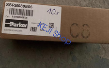1PCS NEW Parker SSRB080E06 cartridge valve Fast Shipping Via DHL/FedEX picture