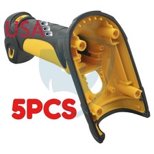 US 5PCS Back Cover Pistol Grip Trigger Handle for Zebra DS3508 DS3408 LS3408 LOT picture