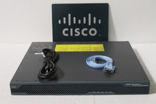 Cisco ASA5520-K9 RAM ASA 5520  See the test report picture