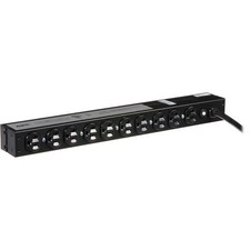 APC Basic Rack PDU Rackmount Power Strip AP9563 picture