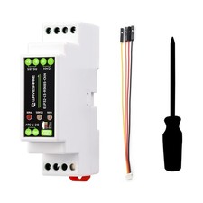ESP32S3 Industrial Communication Board RS485/CAN/WiFi/Bluetooth Protect picture