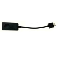 Lenovo ThinkPad Ethernet RJ45 Extension Adapter  FRU: 01YU026  P/N: SC10P42352 picture