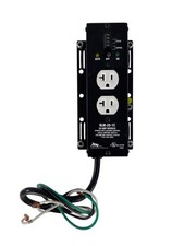 Middle Atlantic RLM-20-1C 20 Amp Power Module Remote 12V DC Control Cut Power picture