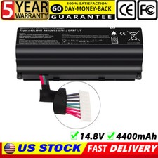 A42N1403 Battery for ASUS ROG G751 G751J G751JY G751JL G751JT GFX71JY G751JM picture
