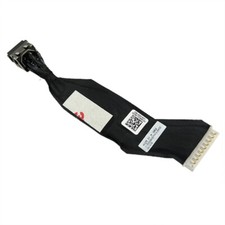 For DELL Alienware M17 R5 Replacement DC Power Jack Charging Port Connector picture