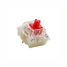2/5/10/PCS Keyboard Switch Cherry RGB Switch Keyboard Red/Blue/Brown Upgrade picture