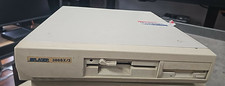 Vintage Rare Retro Laser 386SX/3 Computer 3.5 & 5.25 Drives IBM Compatible P&R picture