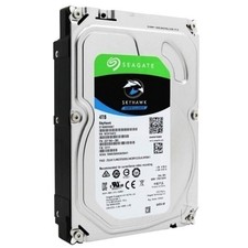 Seagate Skyhawk ST4000VX007 4TB 5900RPM 64MB SATA 3.5'' PC VCR HDD Hard Drive picture