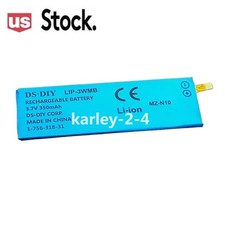 New LIP-3WMB Rechargeable Battery For SONY MD MZ-N10 MZ-E10 LIP-3WMB picture