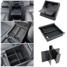 3PCS Center Console Organzier For Toyota Tacoma 2016-2023 picture