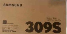 MLTD309S SAMSUNG 309S TONER CARTRIDGE picture