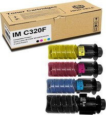 IM C320F Toner Cartridge for Ricoh IMC320F 842726/7/8/9 Savin Lanier IM C320F M picture