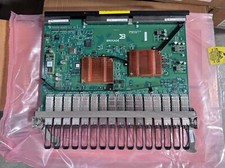 Brocade Fibre Channel Blade 64 Port 16g 60-1002964-09 DCX 8510 FC16-64 picture