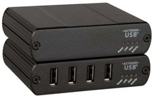 Intelix DIGI-USB2-4P USB 2.0 High Speed & Performance Extension System. picture