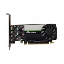 PNY Quadro  T1000 4GB / P4000 8GB / P2000 5GB Graphics Card DP MiniDP Video Card picture