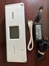 Brother ImageCenter ADS-1500W Document Scanner picture