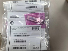 NEW Original Cisco SFP-10G-BXD-I hologram picture