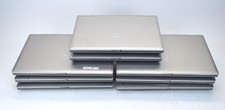 Lot of 8x, 6x HP ProBook 6550B intel i7 8GB Ram & 2x 6450b i5 4GB Ram For Parts picture