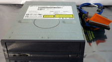 Hitachi - LG Data Storage Devices CD-ROM Drive Model GCR-8481B, Dell 08N275 picture