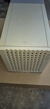 Sun Microsystems 599-2234 12-Bay SCSI Drive Enclosure, Powers on , As Is picture