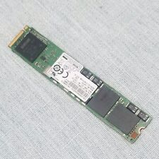 Samsung PM963 Series MZ-1LW1T9F 1.92TB NVME PCIe M.2 2210 SSD MZ1LW1T9HMLS picture