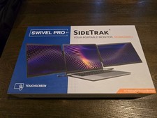 Swivel Pro Side Trak 13.3