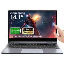 USED Dopesplay 14.1