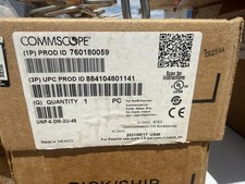 760180059 | UNP-6-DM-2U-48, CommScope picture