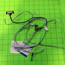 Acer EDA343CUR Hbmiippx Monitor Multiple Internal Cable Wire picture