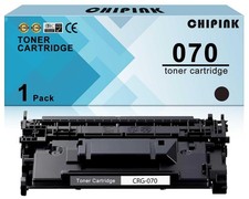 070 Toner Cartridge CRG070 CRG070 Compatible for MF465dw MF462dw LBP247dw picture
