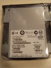 IBM Tape drive DAT 36/72GB DDS5 DAT72 USB Internal 99Y3867 FRU 99Y3868 49Y9881 picture