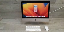 Apple iMac (21.5-Inch Mid 2017) 2.3GHz Intel Core i5, 1TB HDD, 16GB Memory picture