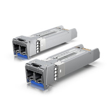 Ubiquiti 10G Single-Mode Optical Module UACC-OM-SM-10G-D - NEW SEALED picture