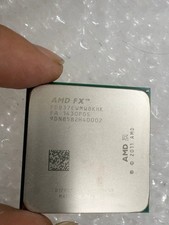 AMD FX-8370E 8-Core 3.3GHz 4.3GHz Turbo AM3+ CPU 95W Processor picture
