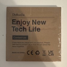 DbillionDa Cat8 Ethernet Cable, Outdoor&Indoor, 6FT Heavy Duty High Speed 26AWG, picture