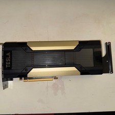 NVIDIA/HP Tesla V100 PG500-216 32GB HBM2 Data Center AI HPC Accelerator GPU picture