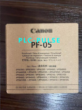 1PCS PF-05 Left Print Head Suitable for Canon iPF8400 iPF8400S iPF8400SE iPF8410 picture