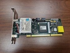 IBM 2064307-00 CONTROLLER REV.A 206430700 SERVER XSERIES 235 USED WORKING picture