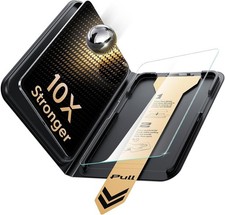 iPad Pro 11 Inch Screen Protector, 10X Impact Absorption, 9H Tempered Glass picture