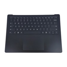 New For Microsoft Surface 4 1950 1951 1959 1958 Palmrest Keyboard 13.5