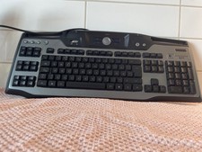 Logitech G11 & Razer Naga Molten Special Edition picture