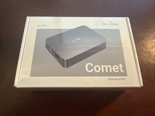 New GL.iNet Comet (GL-RM1) Remote KVM Over Internet, 4K@30Hz Tailscale - SEALED picture