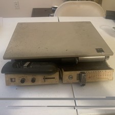 IBM Executary 271 vintage picture