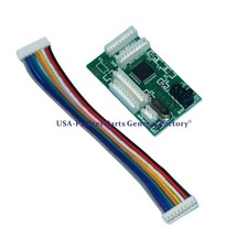 Decryption card Fit For HP Designjet 500 510 800 120 111 110  100HP 11 HP 82 INK picture