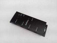 StarTech 4-Port Industrial USB 3.0 Hub with ESD Protection ST4300USBM picture