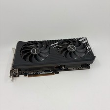 ASRock Challenger OC AMD Radeon RX 7700 XT 12GB Graphics Card HDMI/DP picture