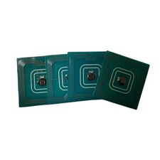 4 Pack 13R655 Black Drum Chip for Xerox 700 770 Digital Press picture