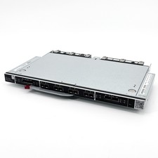 HPE K2Q84A Synergy Brocade 16Gb/24 FC SAN Switch Module 815265-001 K2Q84B picture